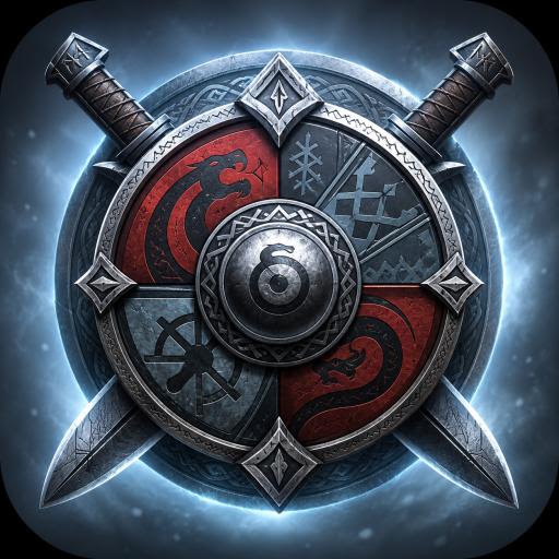 ShieldWall official game icon