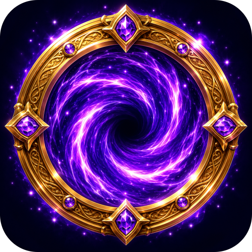TreasureHole official game icon